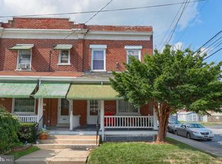 201 Jackson St, Lancaster, PA 17603