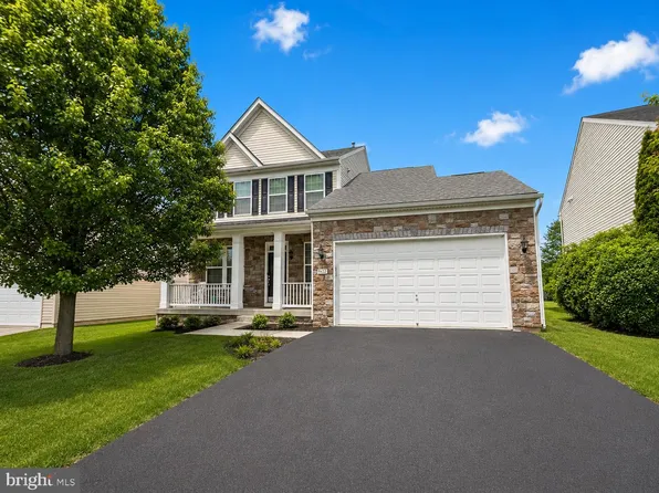 9433 Westenberger Dr, Hagerstown, MD 21740