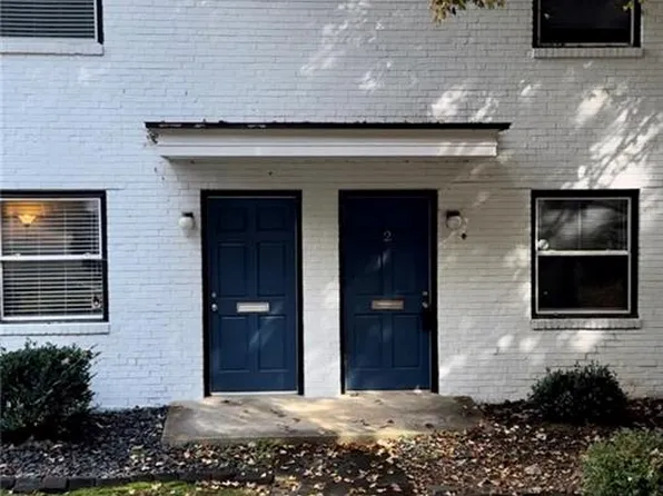 335 Crafton St, Winston Salem, NC 27103