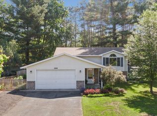 25865 Floral Ct, Wyoming, MN 55092