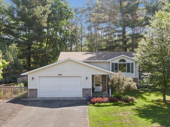 25865 Floral Ct, Wyoming, MN 55092