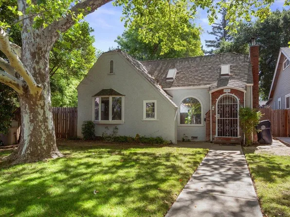 3723 E Pacific Ave, Sacramento, CA 95820