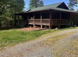 9751 Quail Run Rd, Locust, NC 28097