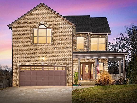 3rd image of 1673 Dotsonville Rd