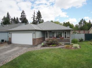 8203 NE 136th Ave, Vancouver, WA