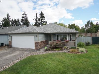 8203 NE 136th Ave, Vancouver, WA, 98682