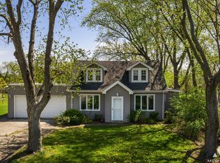 9547 S 89th Ave, Palos Hills, IL
