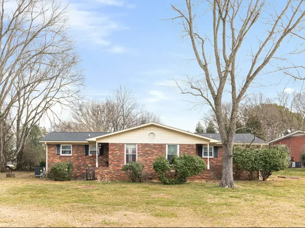 409 Winfrey Dr, Murfreesboro, TN 37130