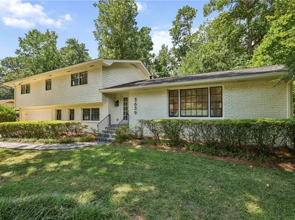 5659 Mill Trace Dr, Atlanta, GA 30338