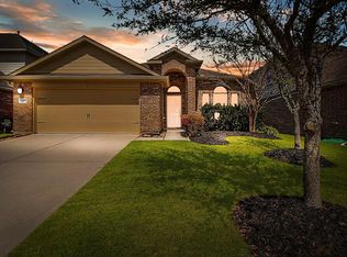 21914 Winsome Rose Ct, Cypress, TX 77433