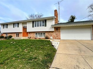 2680 W Macon St, Decatur, IL 62522