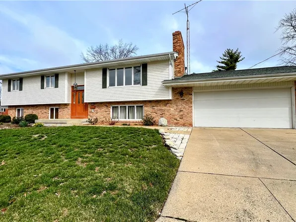 2680 W Macon St, Decatur, IL 62522