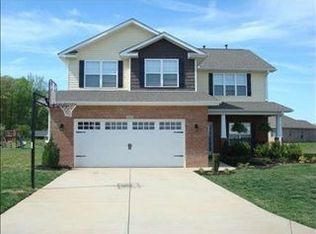 440 W Rustling Leaves Ln, Roebuck, SC 29376