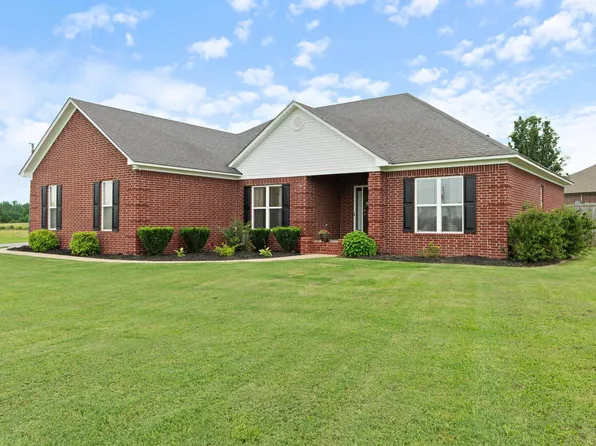 29 Kay Dr, Greenbrier, AR 72058