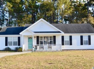933 Castlewood Dr, Conway, SC 29526