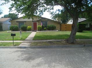 2822 Saint George Dr, Garland, TX 75044