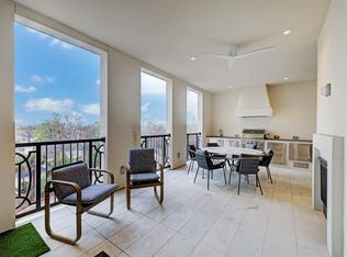 6017 Memorial St UNIT 503, Houston, TX 77007