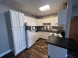 400 10th Ave NW #5, Austin, MN 55912