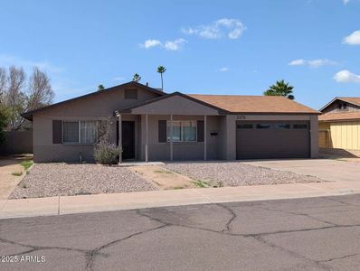 2179 E PALMCROFT Drive, Tempe, AZ, 85282