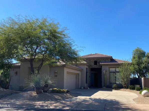 34616 N 93RD Place, Scottsdale, AZ 85262