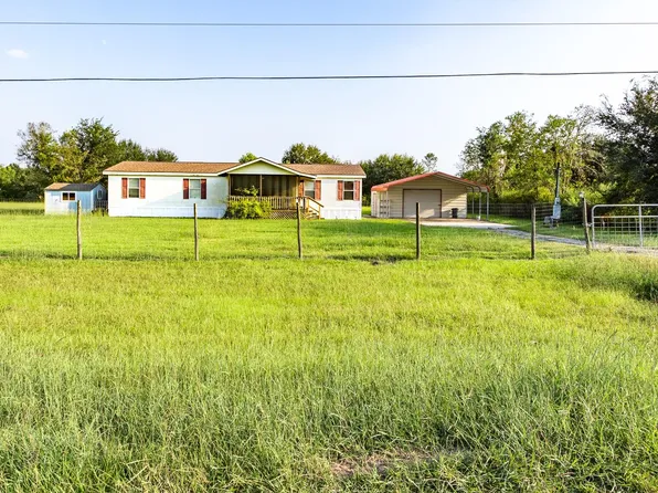 9602 Evan Drive, Alvin, TX 77511