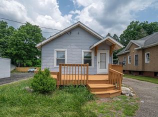900 Capital Ave NE, Battle Creek, MI