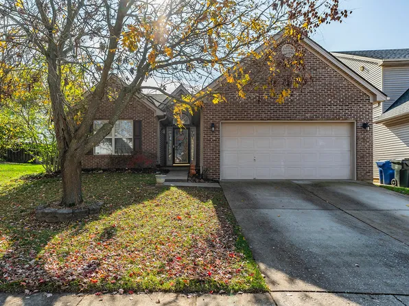 704 Rosslyns Dl, Lexington, KY 40514