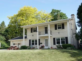 307 Lake Dr, Random Lake, WI 53075