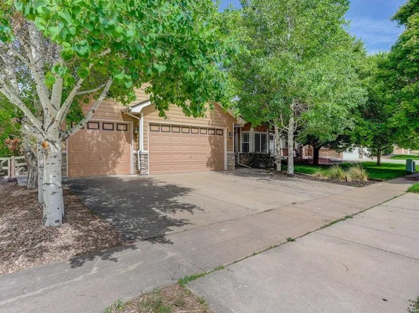 1523 61st Avenue Ct, Greeley, CO 80634