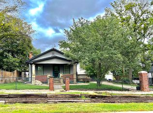 306 Natchez St, Memphis, NE 68042
