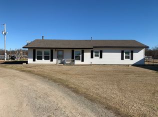 24914 S 95 E, Porum, OK 74455