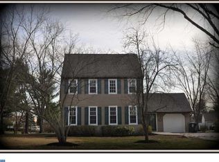 999 Hudson Ave, Voorhees, NJ 08043