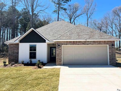 154 Clear Springs Dr, Grambling, LA, 71245