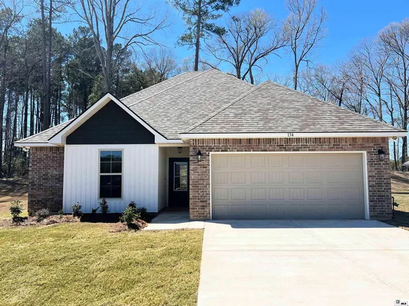 154 Clear Springs Dr, Grambling, LA 71245