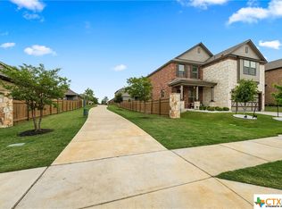 345 Los Cobos Ln, Georgetown, TX 78626