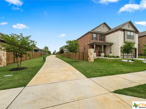 345 Los Cobos Ln, Georgetown, TX 78626