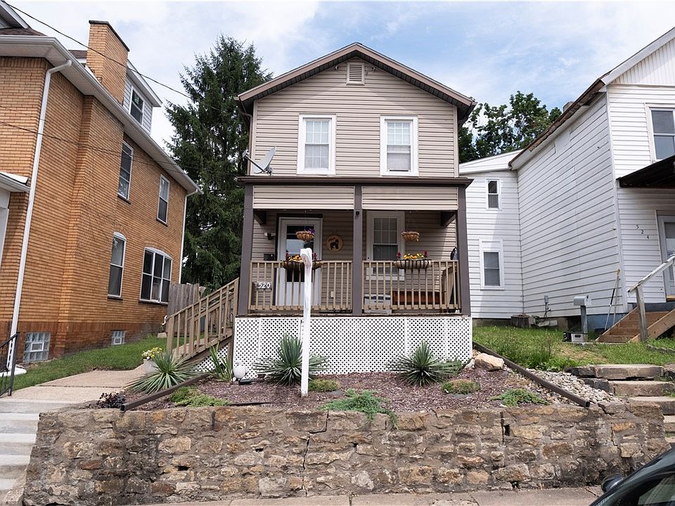 1st image of 520 Jackson St