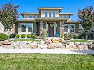 2612 S Honeycomb Way, Boise, ID 83716