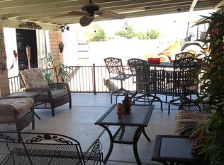 7251 S Teri Pl W, Tucson, AZ 85756