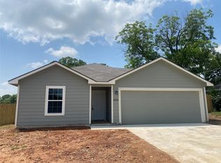 4930 Ramey Ave, Fort Worth, TX 76105