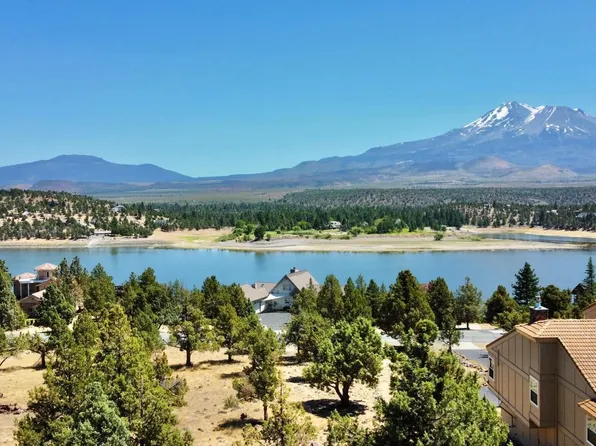 2 Mountain Wood Dr Lot 85, Weed, CA 96094