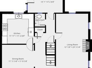 67 Newton Rd, Springfield, MA 01118