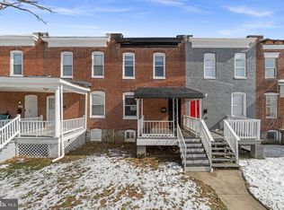 3617 Manchester Ave, Baltimore, MD