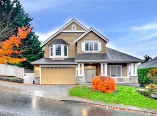 1217 S 36th Pl, Renton, WA 98055