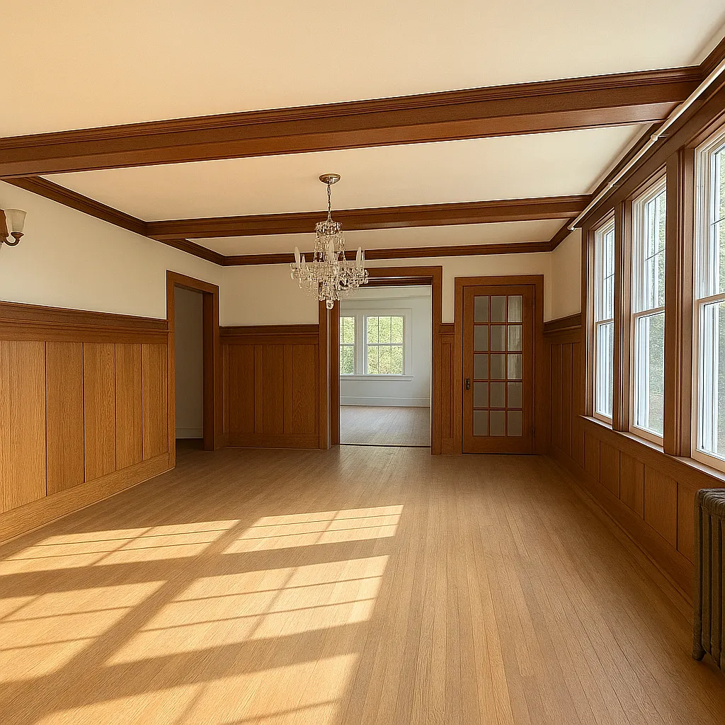4 bed, 2.5 bath, 2225 sqft, $2,700 — Photo 2