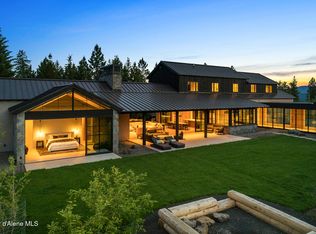 6898 S Nighthawk Ct, Harrison, ID 83833