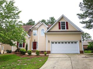 10 London Way, Spring Lake, NC 28390