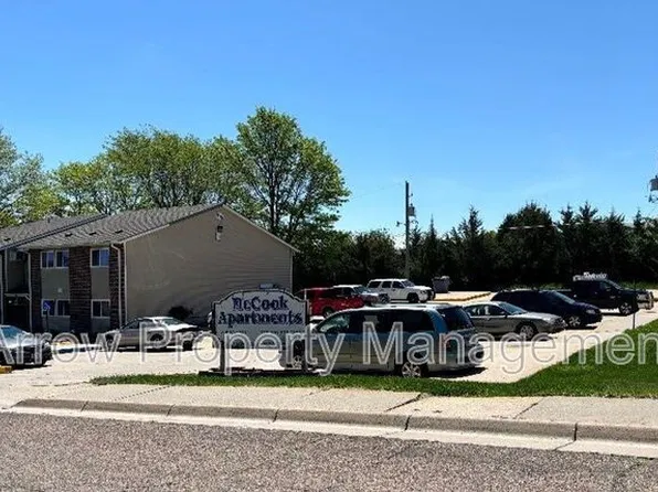 902 E E St #H, Mc Cook, NE 69001