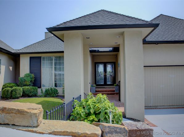7509 S Joplin Ave, Tulsa, OK 74136