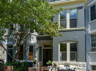 215 9th St NE, Washington, DC 20002